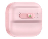 ESR Pulse Halolock Magsafe do Apple AirPods 4. generacji Pink - 1296587 - zdjęcie 1